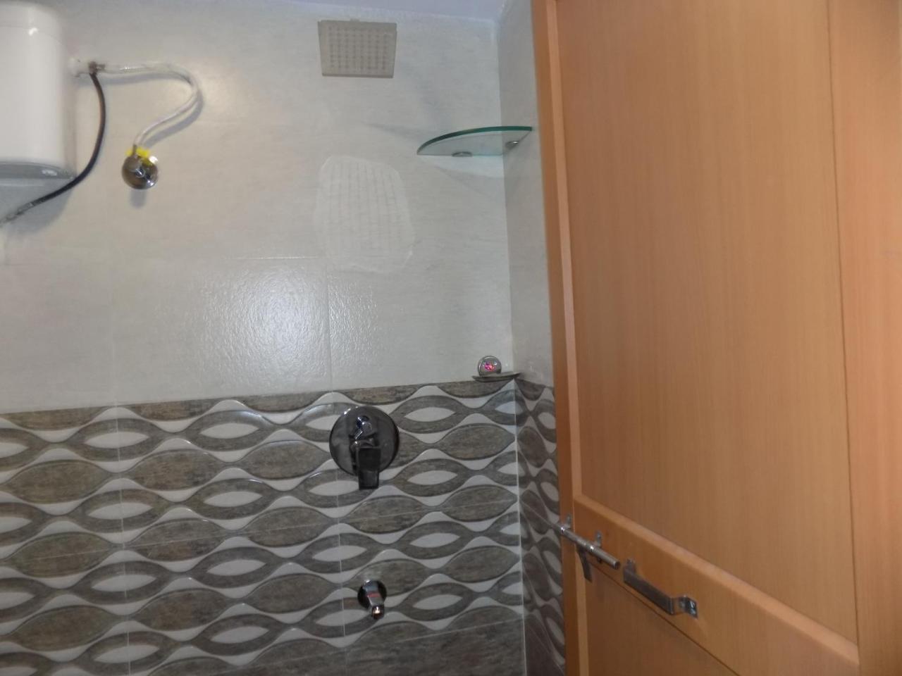 Metro Inn Dormitory Bombay Extérieur photo